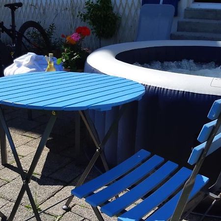 Gite La Petite Maison Horlogere Et Jacuzzi , Raquettes Les Fontenelles Zewnętrze zdjęcie