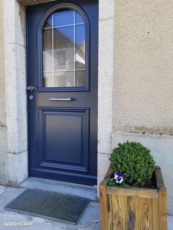 Gite La Petite Maison Horlogere Et Jacuzzi , Raquettes Les Fontenelles Zewnętrze zdjęcie