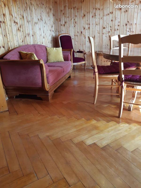 Gite La Petite Maison Horlogere Et Jacuzzi , Raquettes Les Fontenelles Zewnętrze zdjęcie