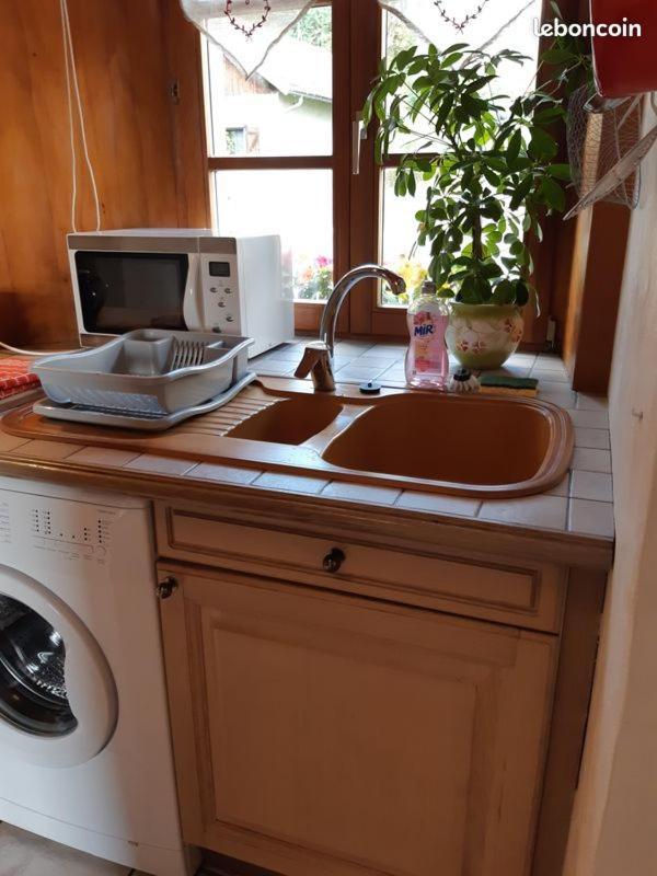 Gite La Petite Maison Horlogere Et Jacuzzi , Raquettes Les Fontenelles Zewnętrze zdjęcie