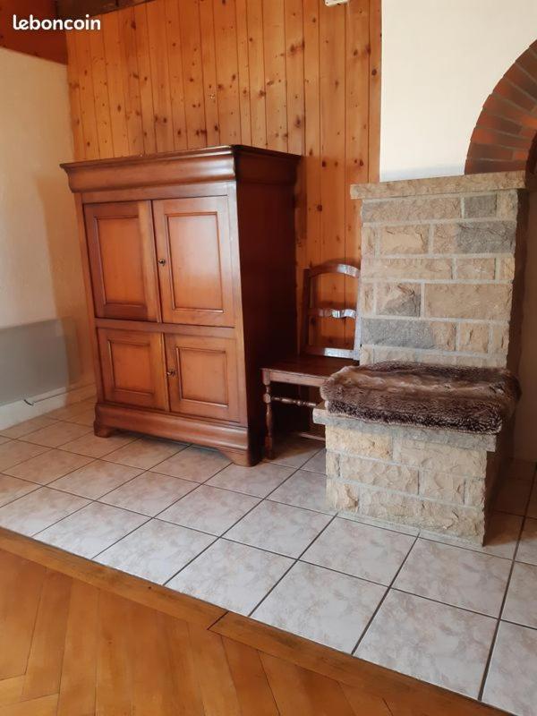 Gite La Petite Maison Horlogere Et Jacuzzi , Raquettes Les Fontenelles Zewnętrze zdjęcie