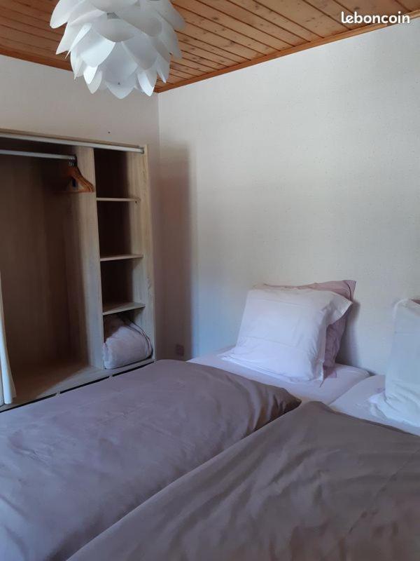 Gite La Petite Maison Horlogere Et Jacuzzi , Raquettes Les Fontenelles Zewnętrze zdjęcie