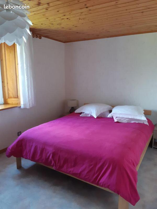 Gite La Petite Maison Horlogere Et Jacuzzi , Raquettes Les Fontenelles Zewnętrze zdjęcie